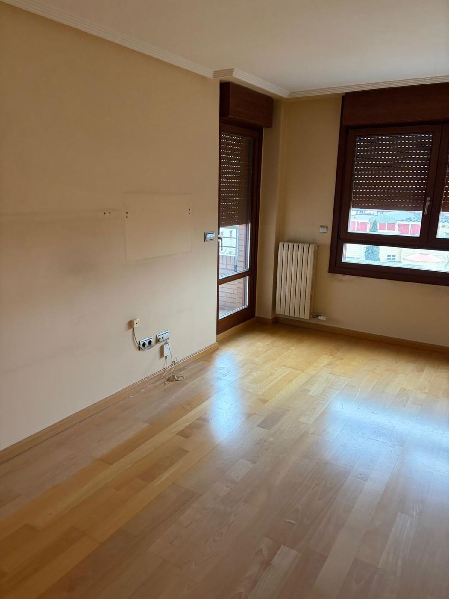 Piso en calle de Violante de Hungría, 6 - Foto 21