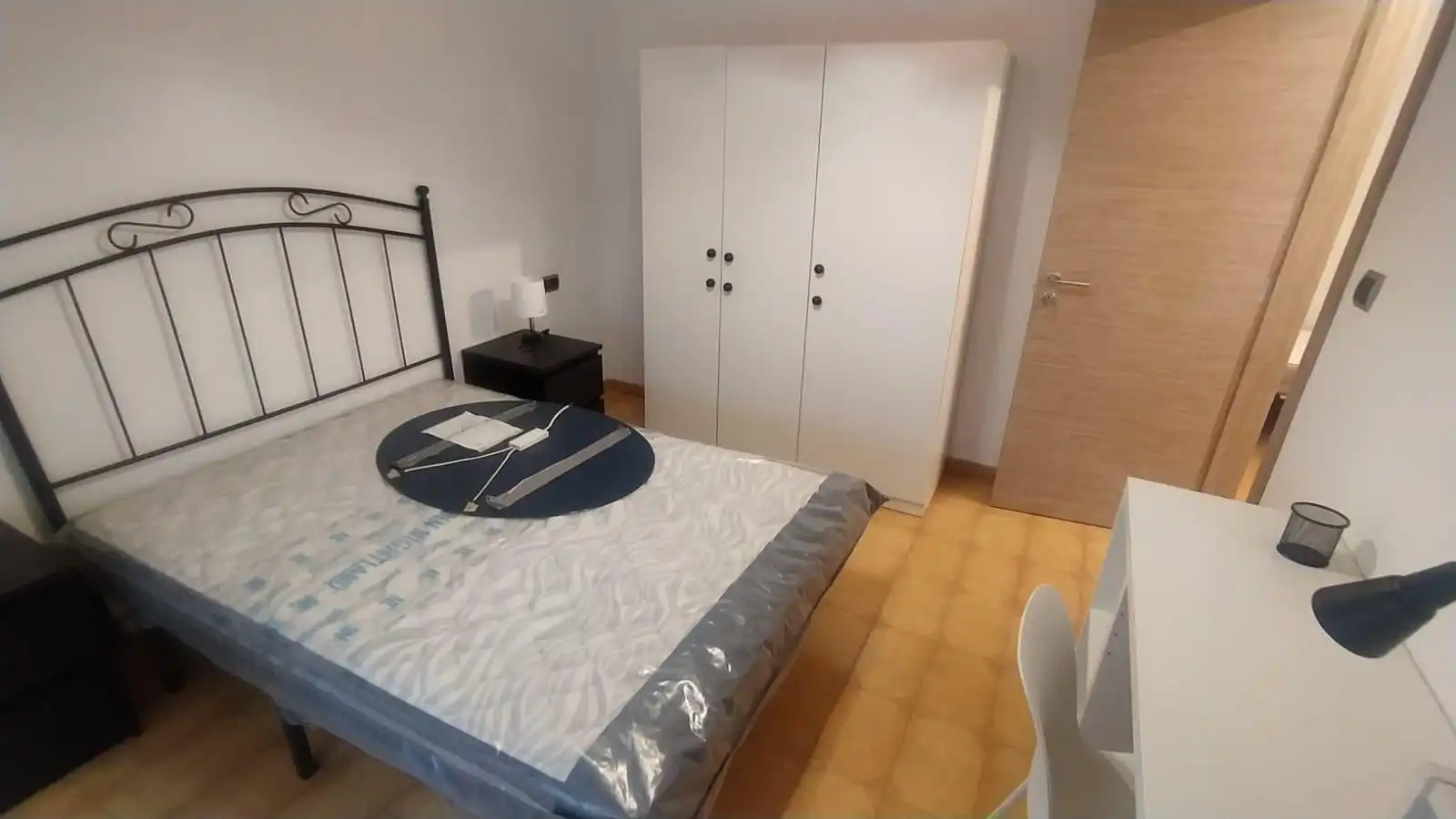 Piso en Málaga Capital - Foto 9