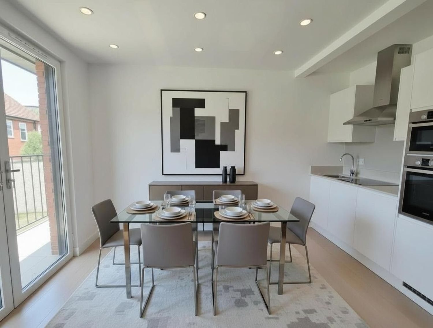 Piso en Calle Conde Guillén, 10 - Foto 2