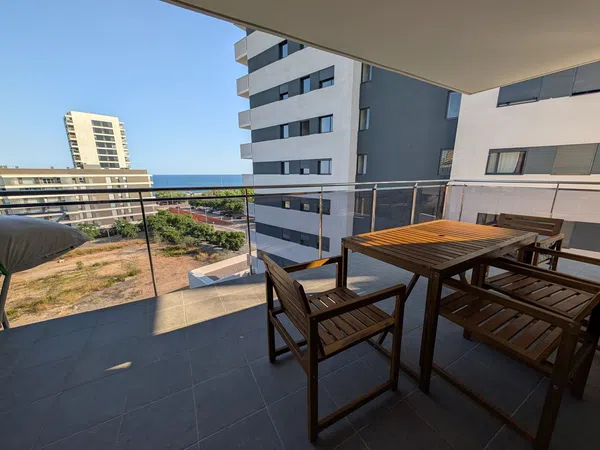 Ático en avenida del Maresme, 8 - Foto 2