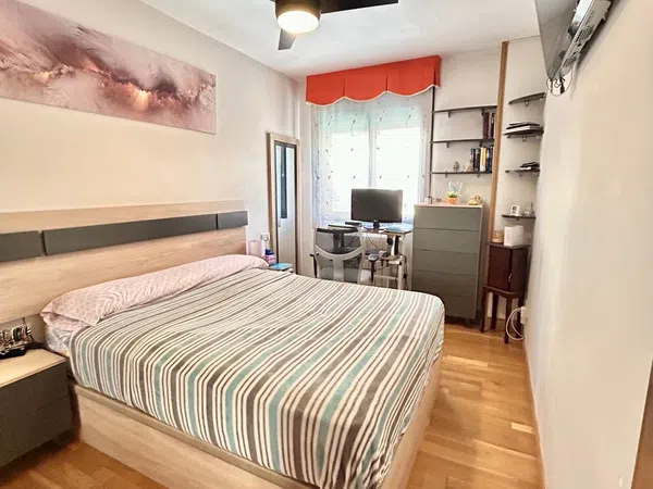 Piso en paseo de los Perales, 1 - Foto 8