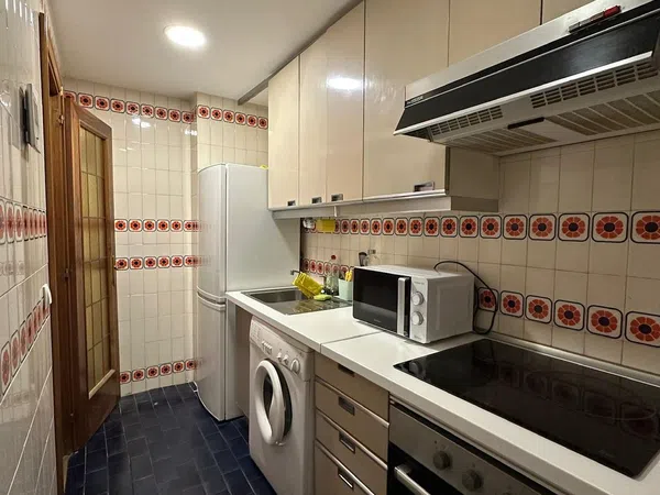 Piso en Calle de Martín de los Heros, 45, Argüelles - Foto 11