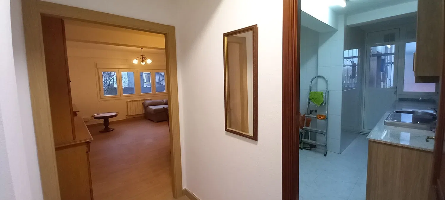 Piso en calle Doutor Maceira, 8 - Foto 7