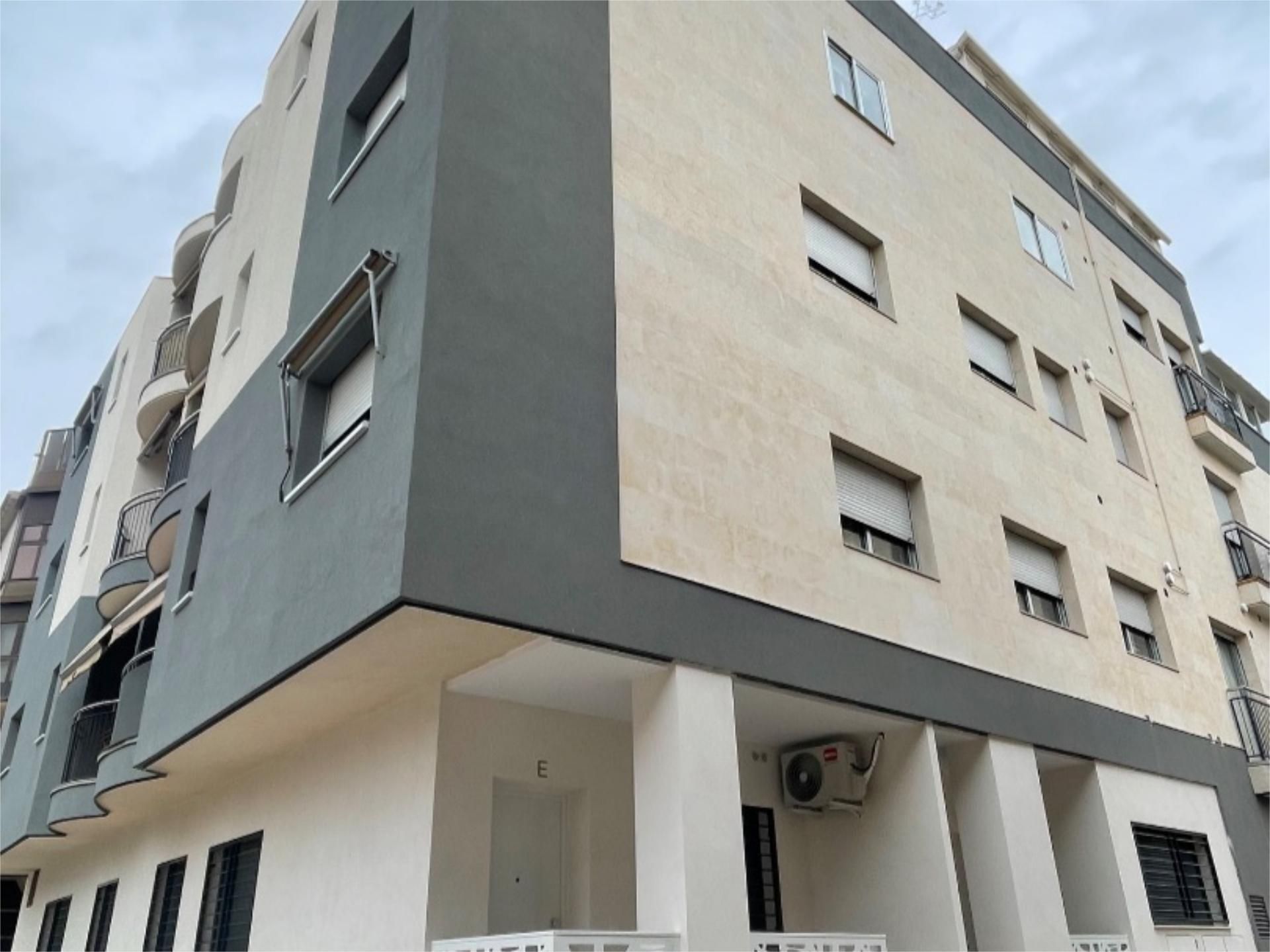 Apartamento en  Calle Iniestas 12