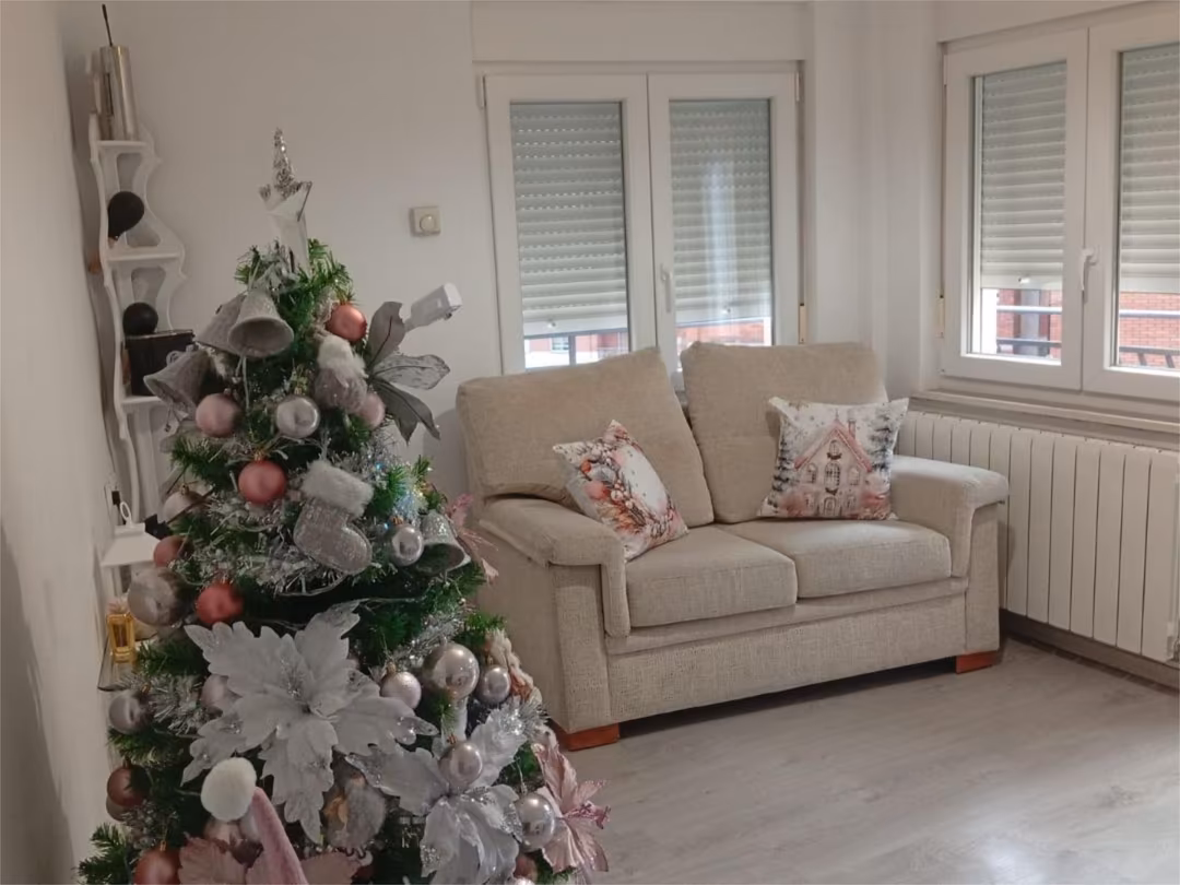 Piso en  Avenida de los Maristas 12 - Foto 2