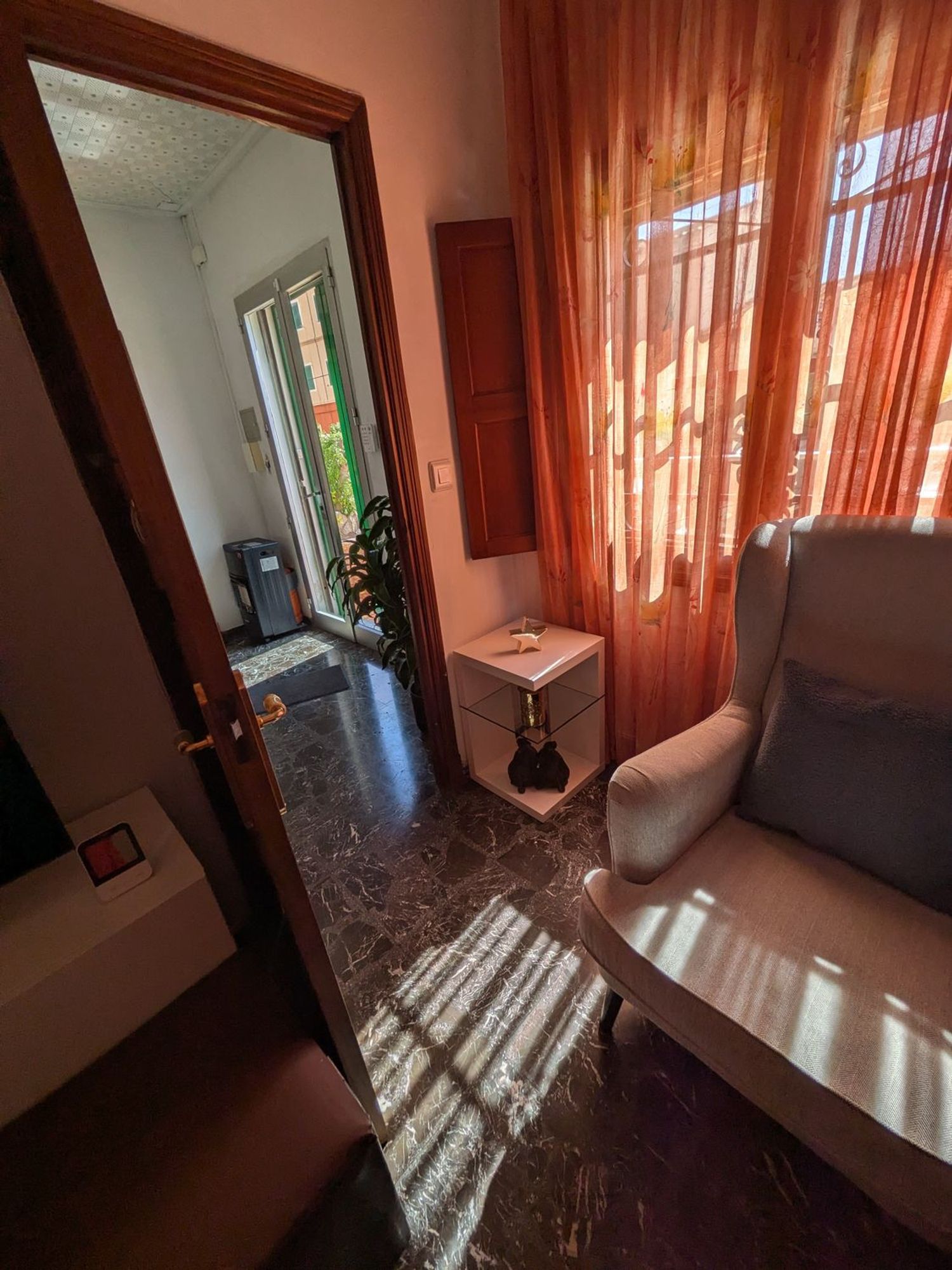 Chalet adosado en calle de Jordi Martí Rosselló, 8 - Foto 25