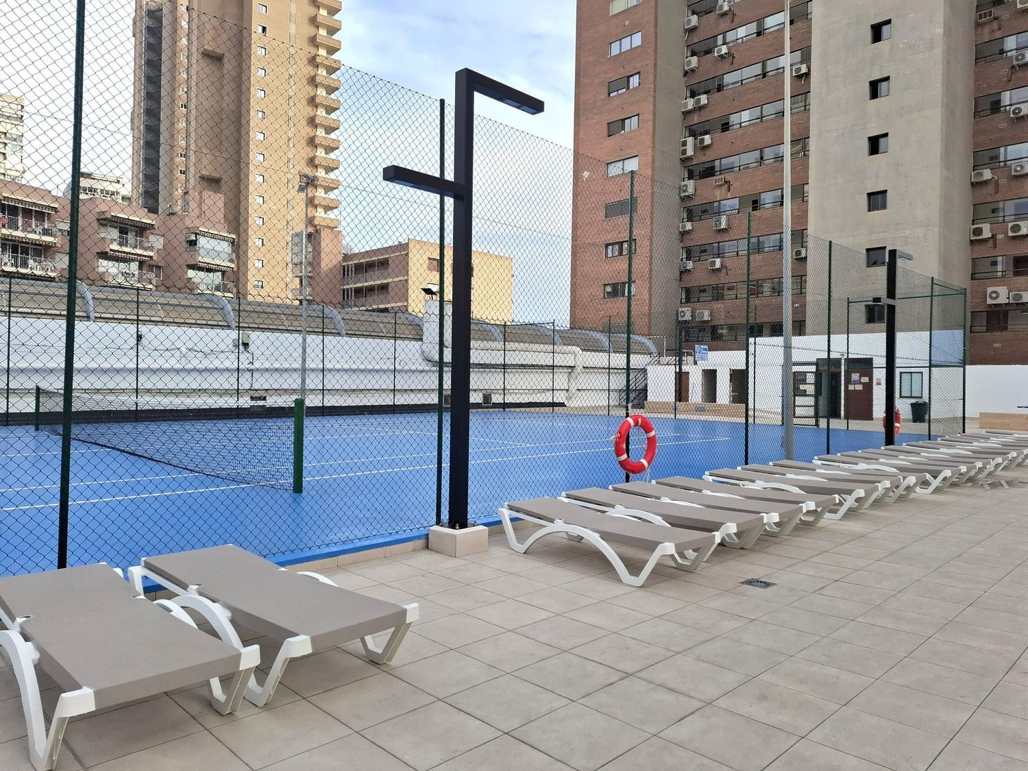 Piso en avenida Madrid, 6 - Foto 13