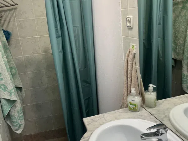Estudio en Calle Manuel Peña, 7, Motril pueblo, Motril pueblo - Foto 5