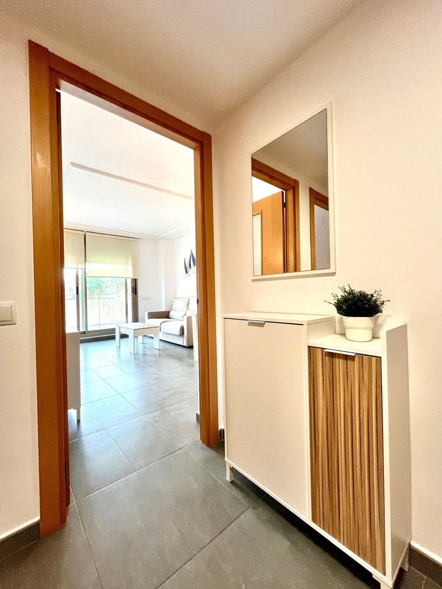 Piso en Calle Riu Brugent, 19 -21, Els Esquirols - Foto 13