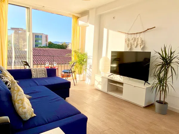 Piso en calle Altozano, 6