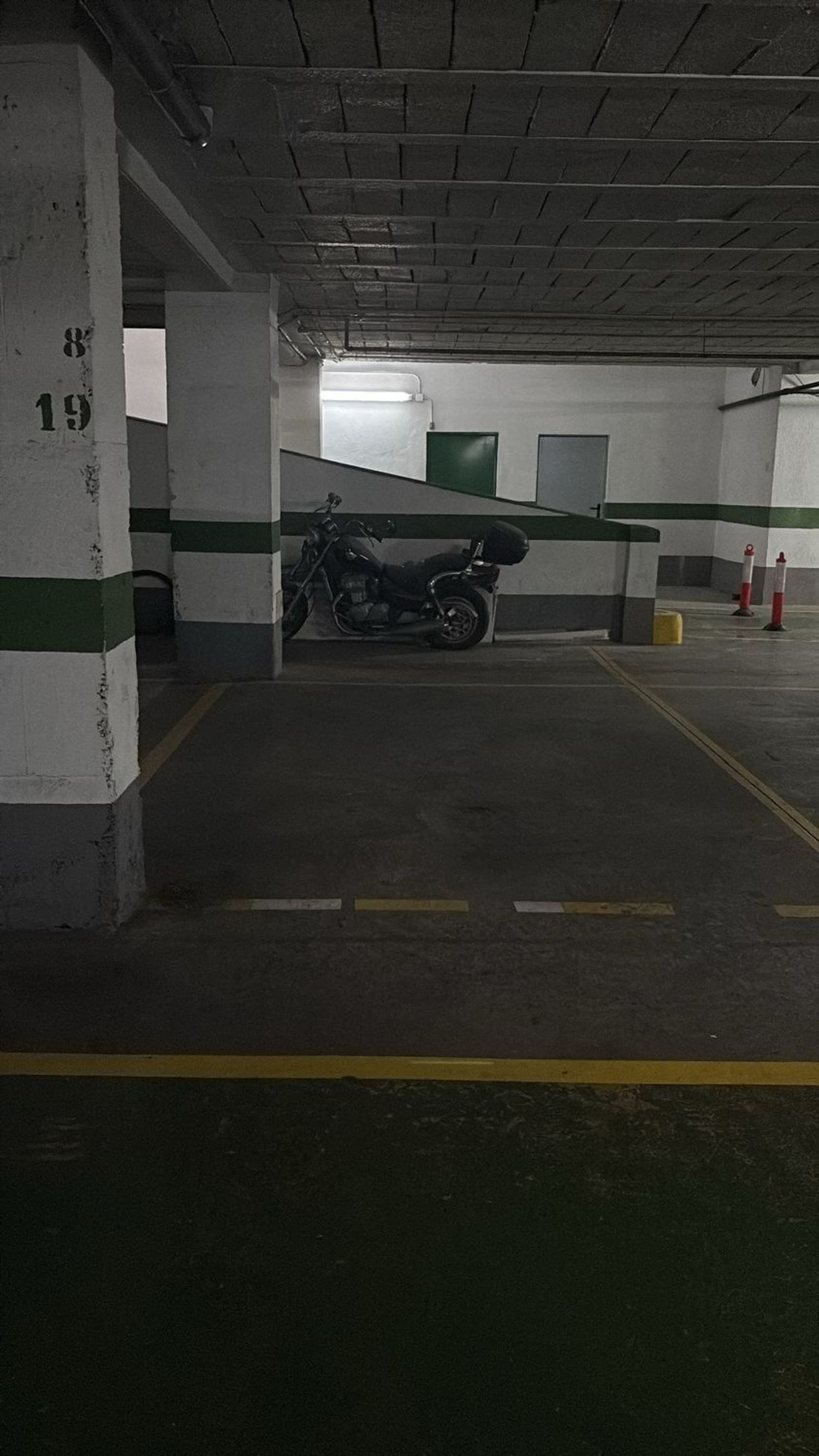 Piso en Calle d'Abén al Abbar, 8, Albors - Foto 17