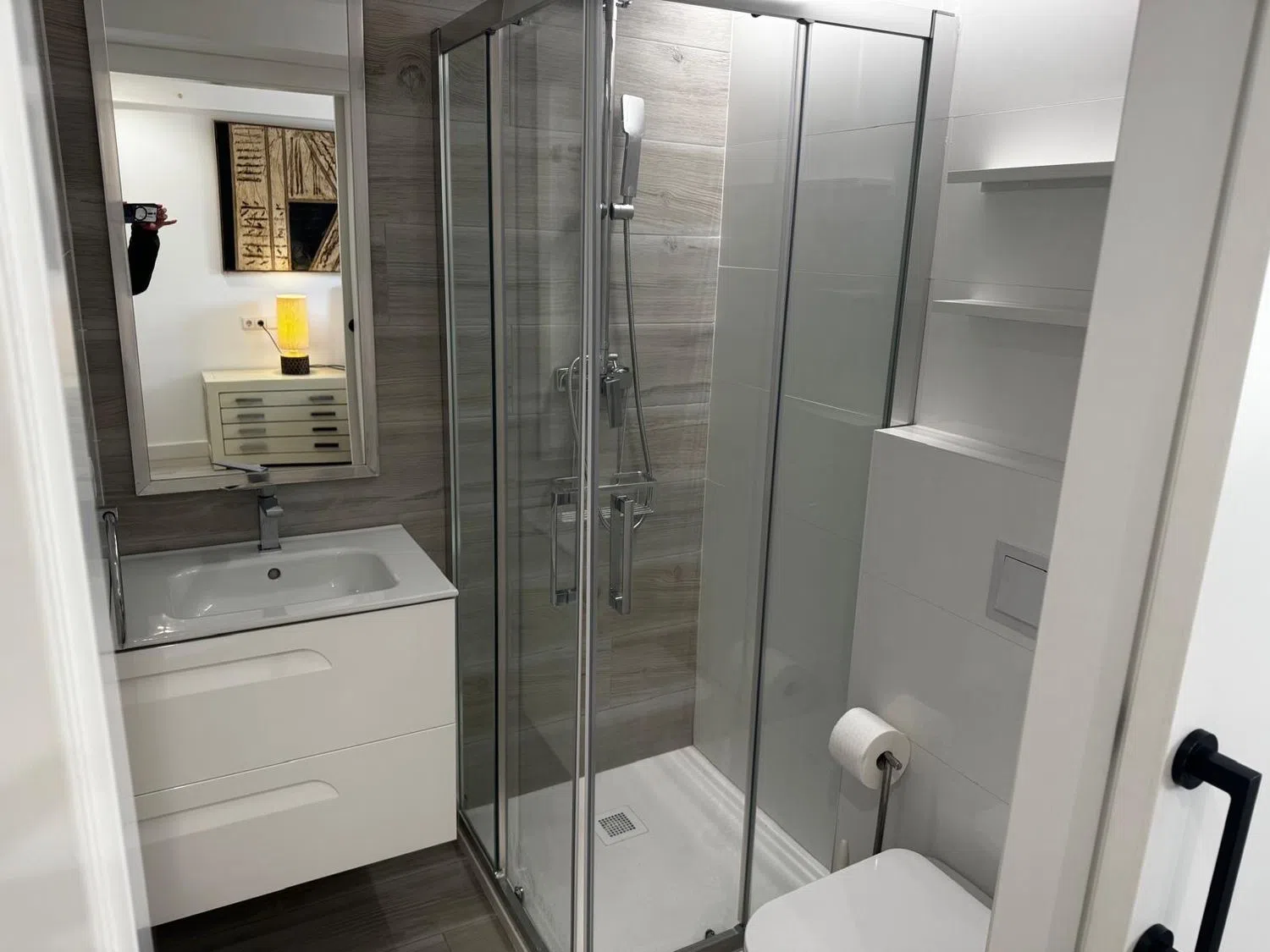 Piso en avenida de la Costa Blanca, 107 - Foto 7