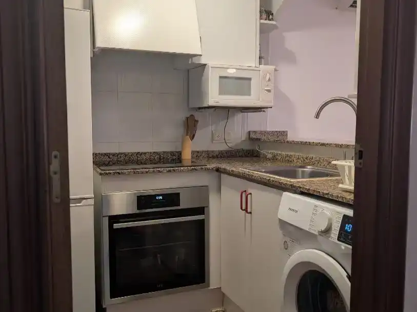 Piso en  Carrer Dénia 4 - Foto 10