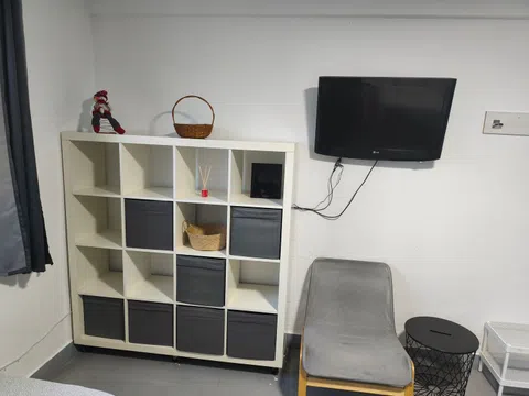 Estudio en calle Carabela, 1 - Foto 4