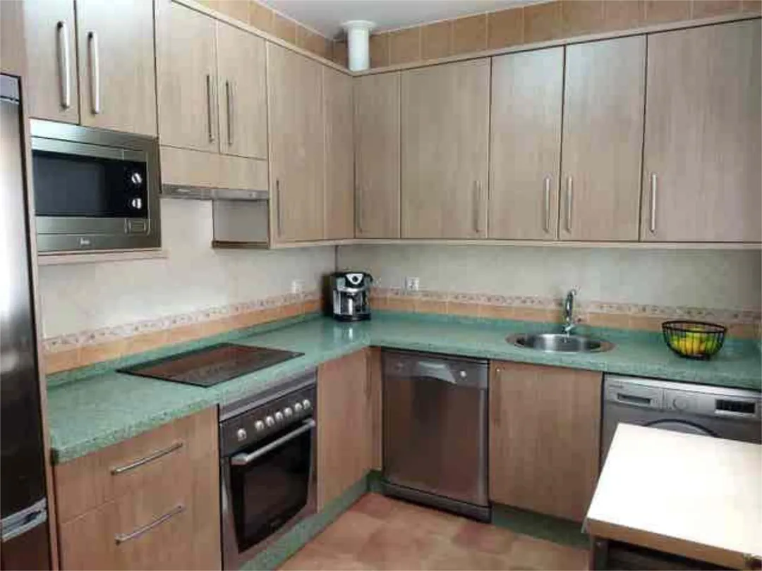 Piso en zona Santa Ana - Foto 3