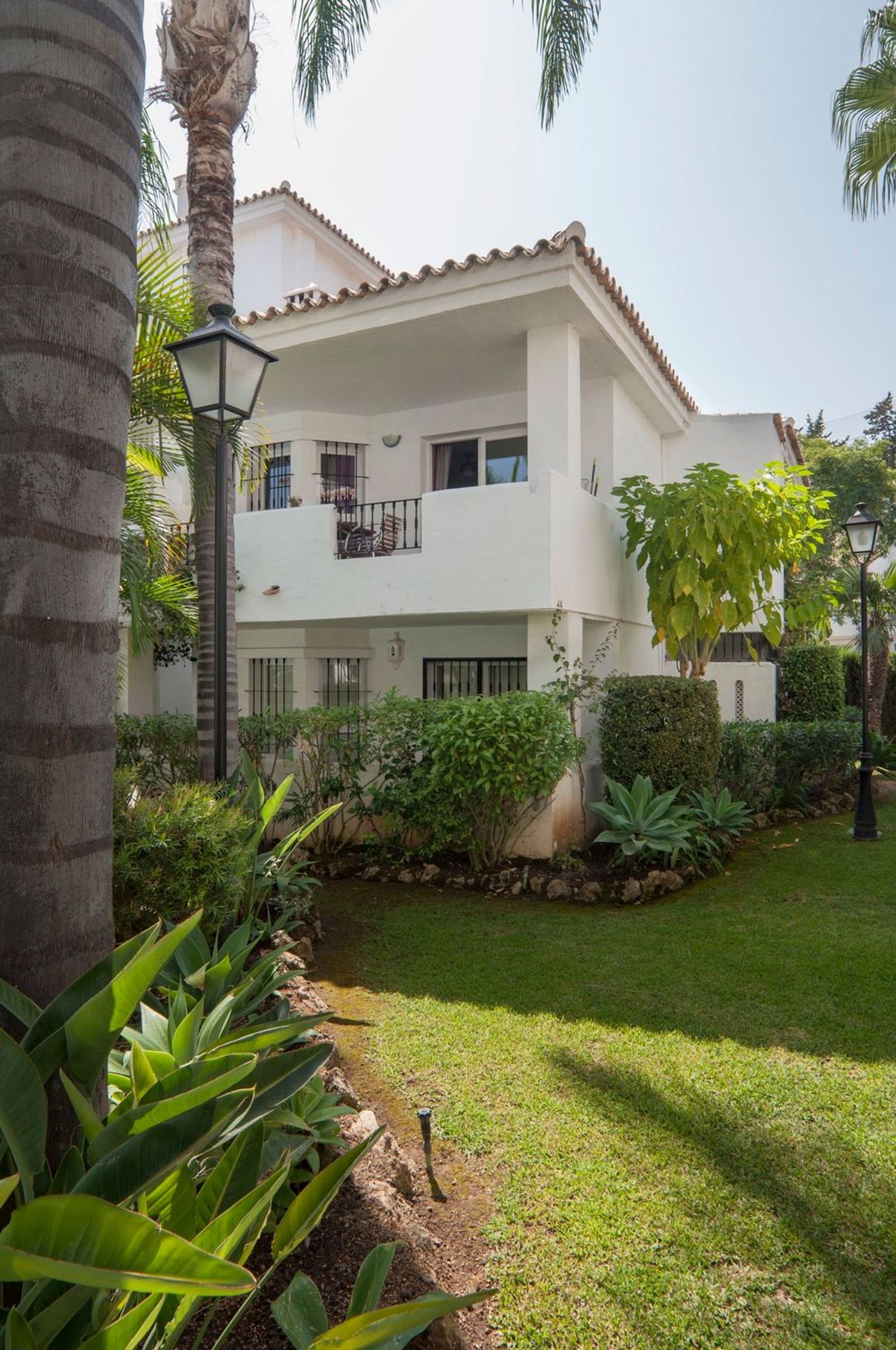 Ático en Urbanización Los Naranjos de Marbella s/n, La Dama de Noche-La Alzambra - Foto 29