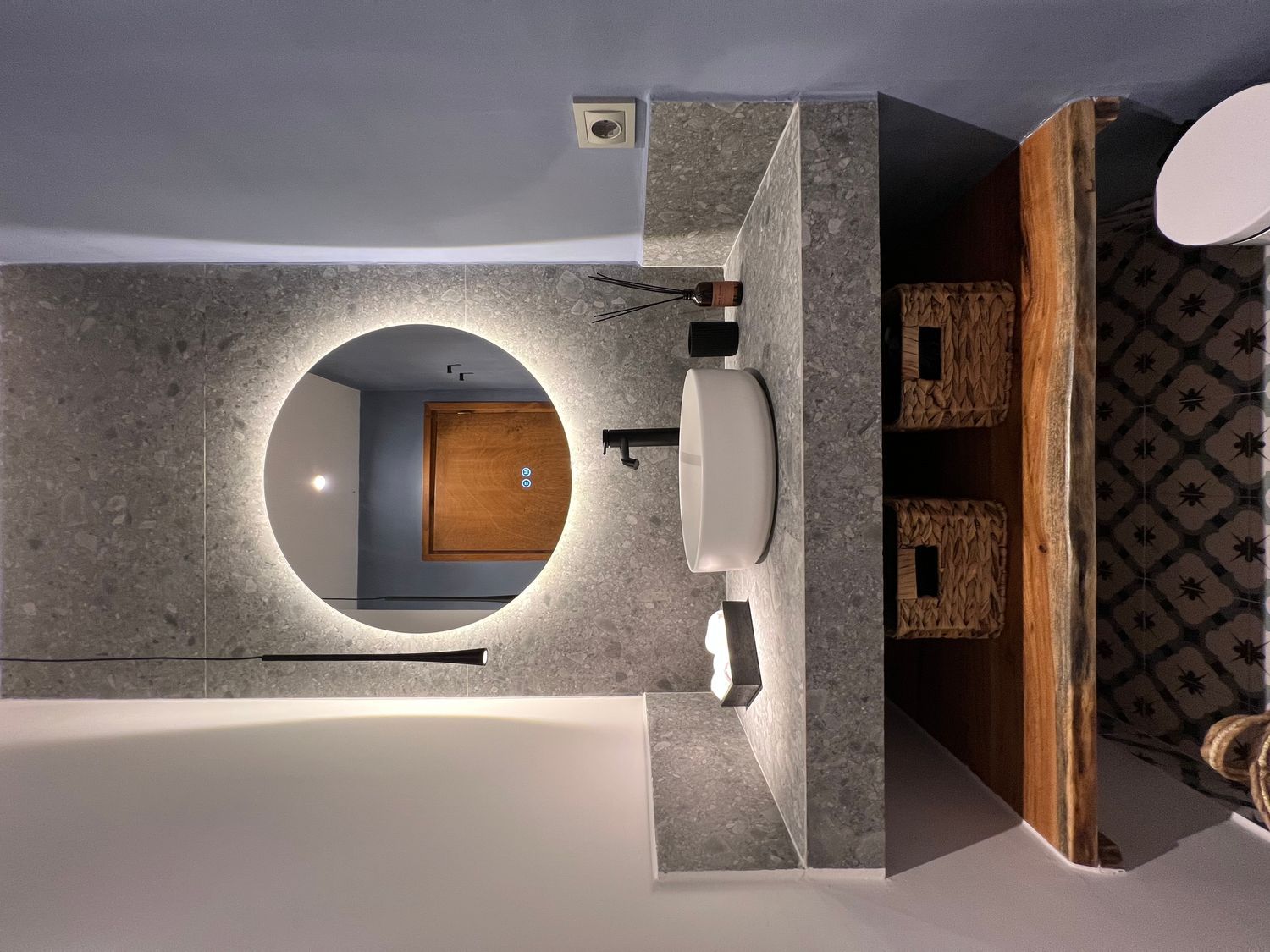 Piso en calle de Sant Bartomeu, 1 - Foto 9