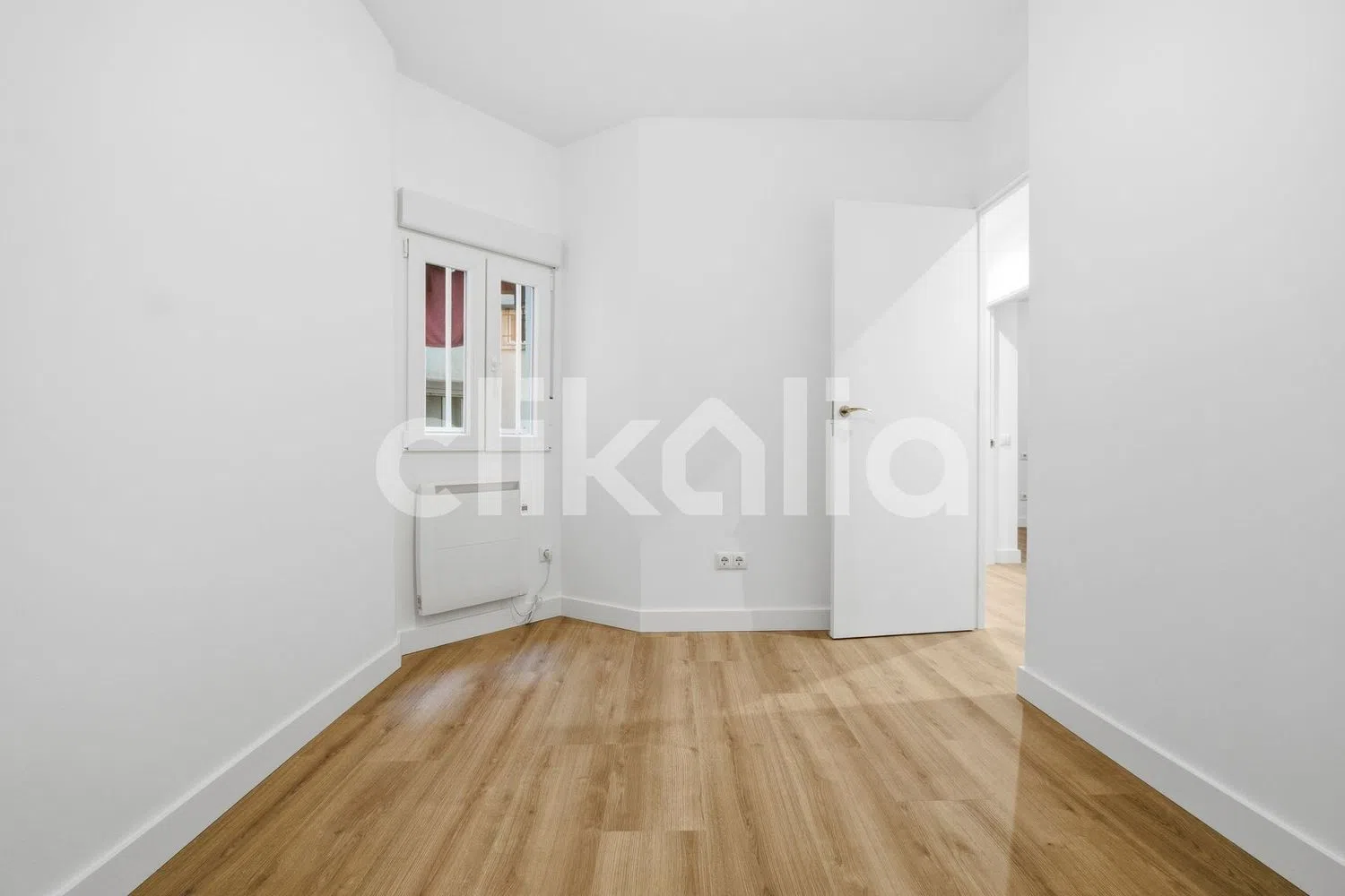 Piso en calle la Rábida - Foto 19