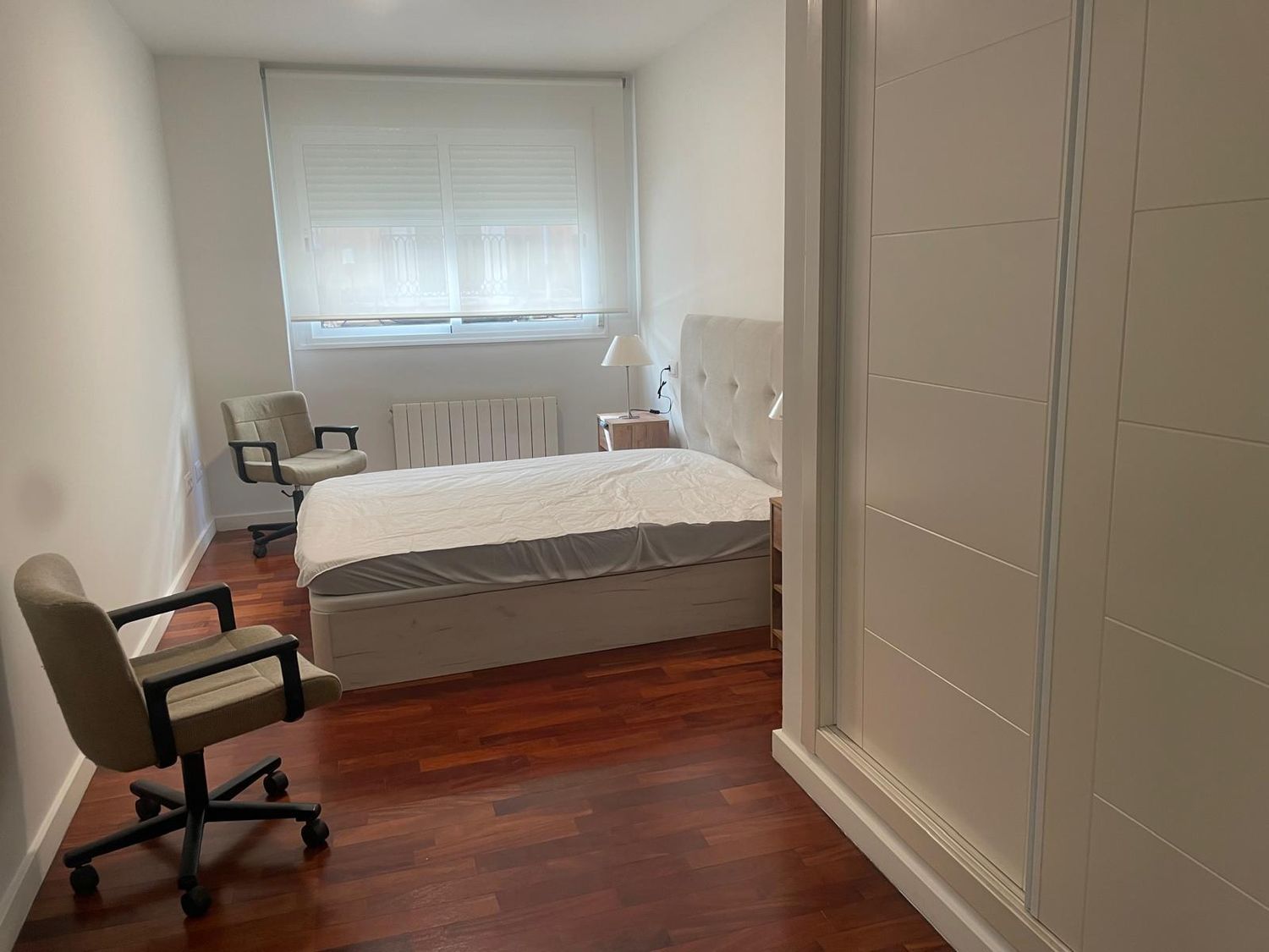 Piso en calle Bazán, 34 - Foto 15