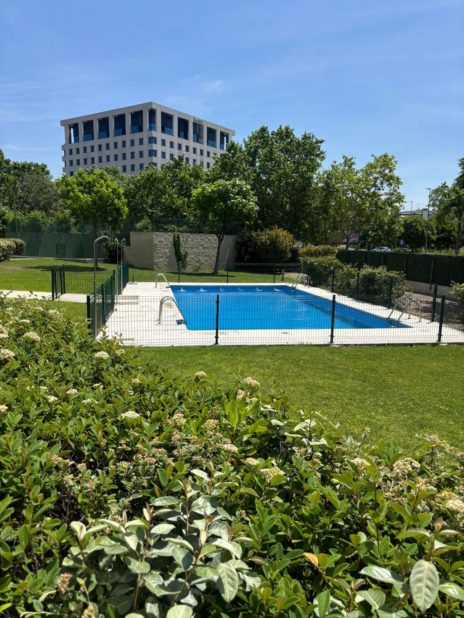 Estudio en avenida del Juncal, 11 - Foto 20