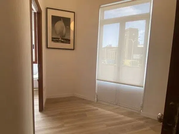 Piso en Ronda de Outeiro, 110, Os Mallos, Os Mallos - Foto 11