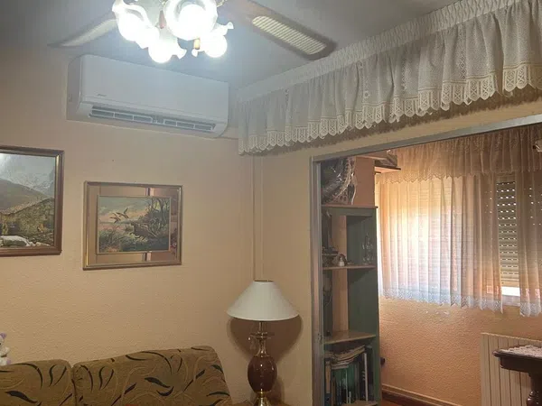 Piso en Calle de Villalobos, 107, Palomeras sureste - Foto 13