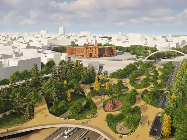 Piso en calle Ignacio Ellacuría, 10