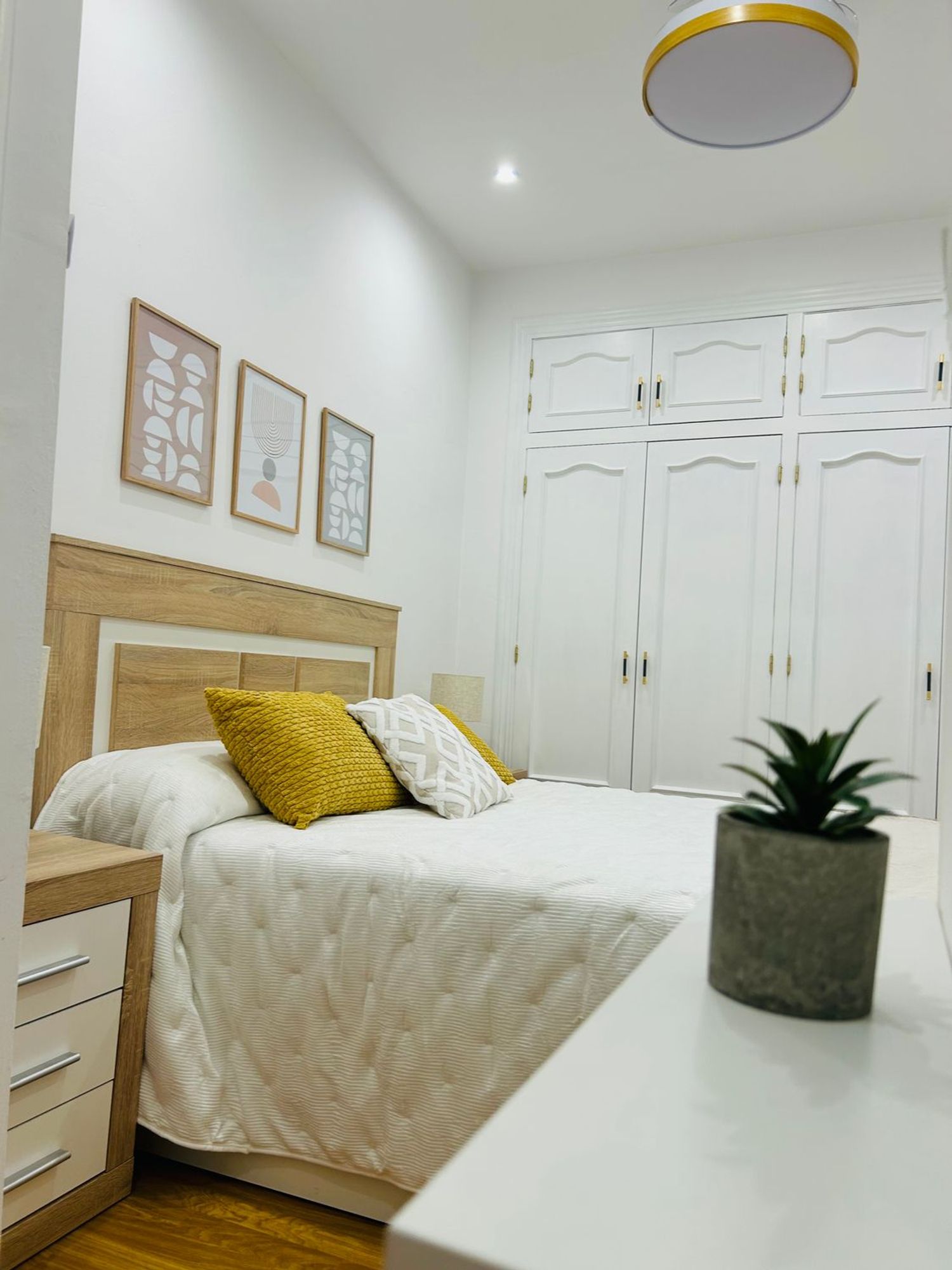 Piso en calle Conde de Tendillas, 2 - Foto 8