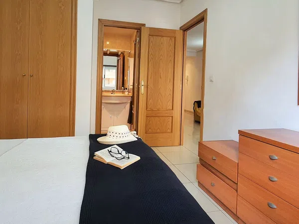 Piso en Calle Amplaries, 35 - Foto 17