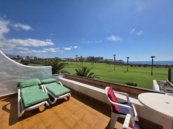 Piso en Calle Tarajal, 378, Golf del Sur-Amarilla Golf, Golf del Sur-Amarilla Golf - Foto 9