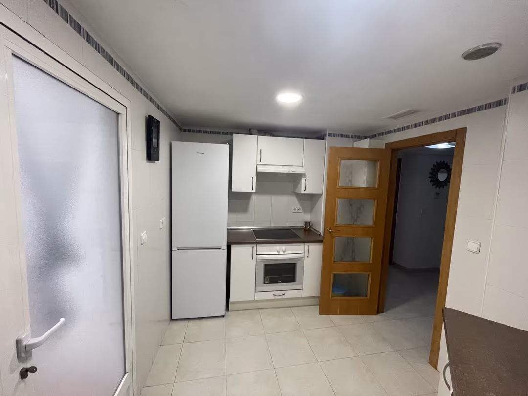 Piso en  Calle Jardín Poniente 2 - Foto 3