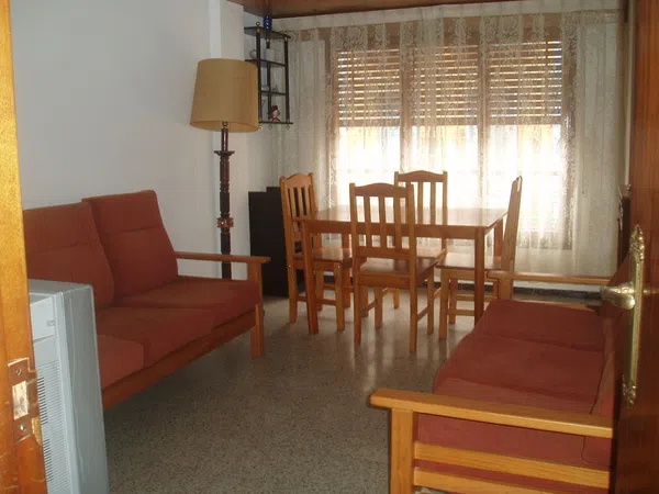 Piso en Calle de Luis López Allué, 6 - Foto 1