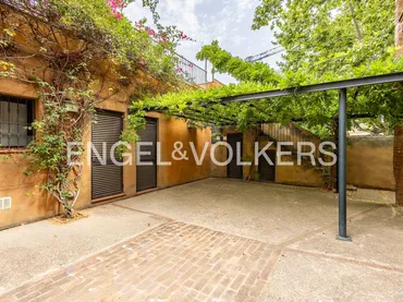 Chalet en  Barcelona Capital - Foto 60