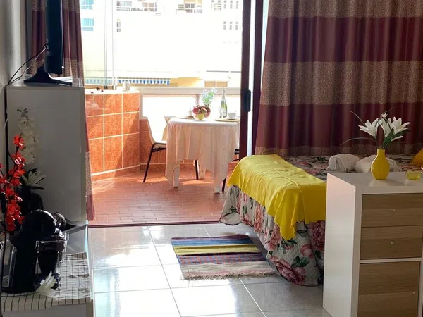 Estudio en Calle Martínez Catena, 6, Zona Puerto Deportivo, Zona Puerto Deportivo - Foto 3