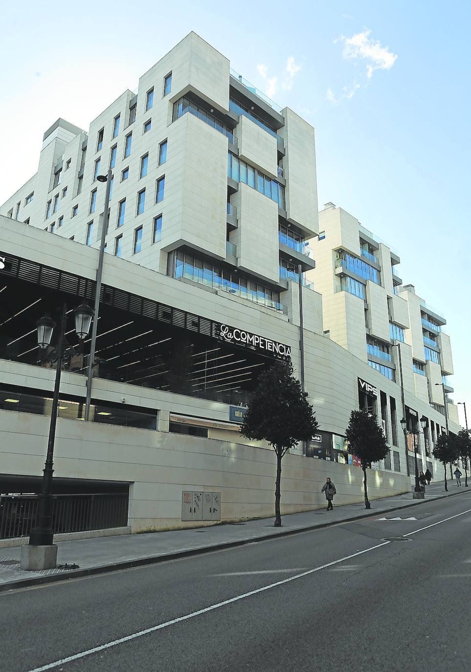 Piso en plaza Estación de Vasco, 3 - Foto 1