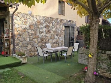 Chalet en  Calle del Zarzal 12B - Foto 7