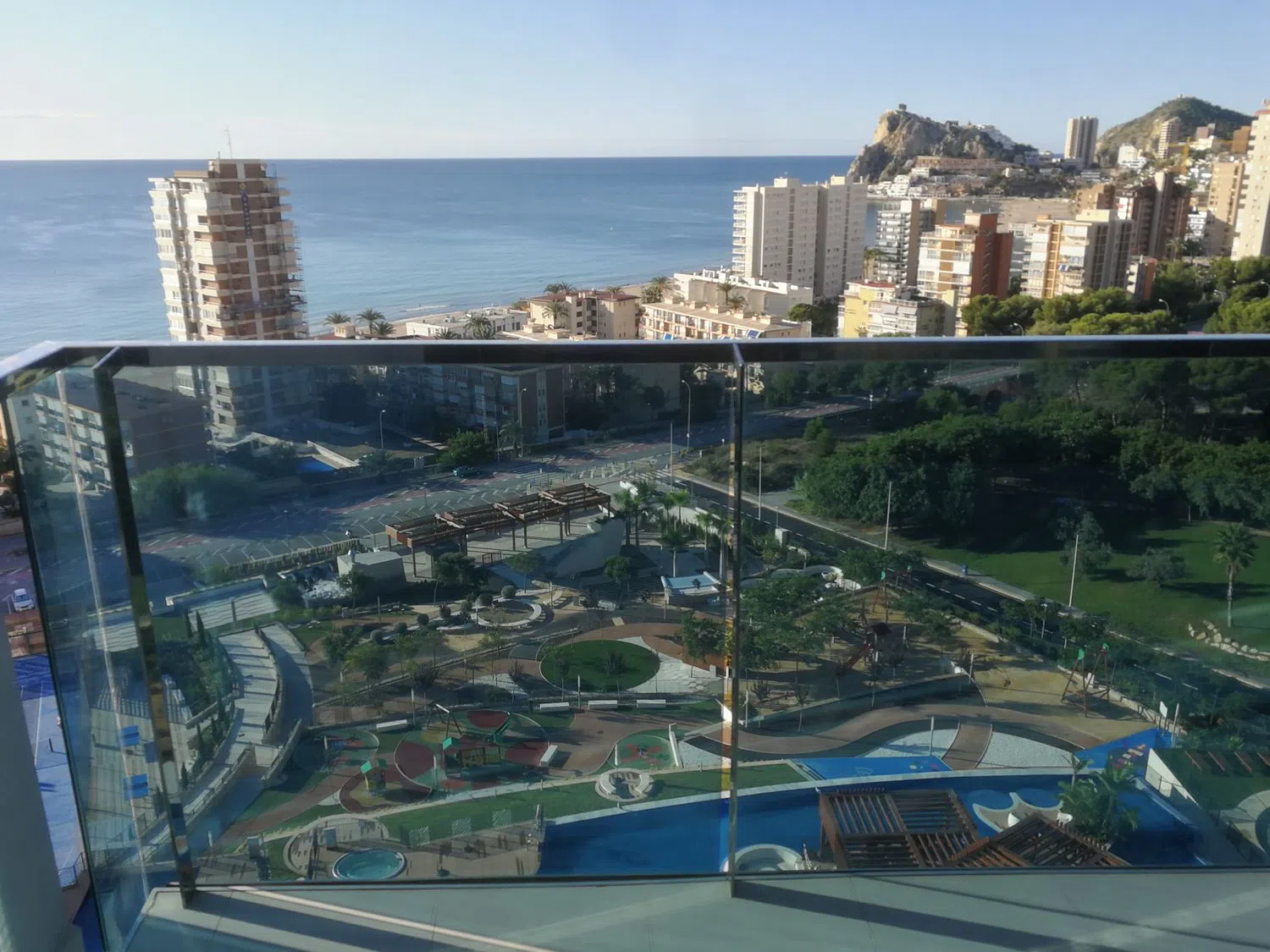 Piso en avenida de la Vila Joiosa, 12 - Foto 9