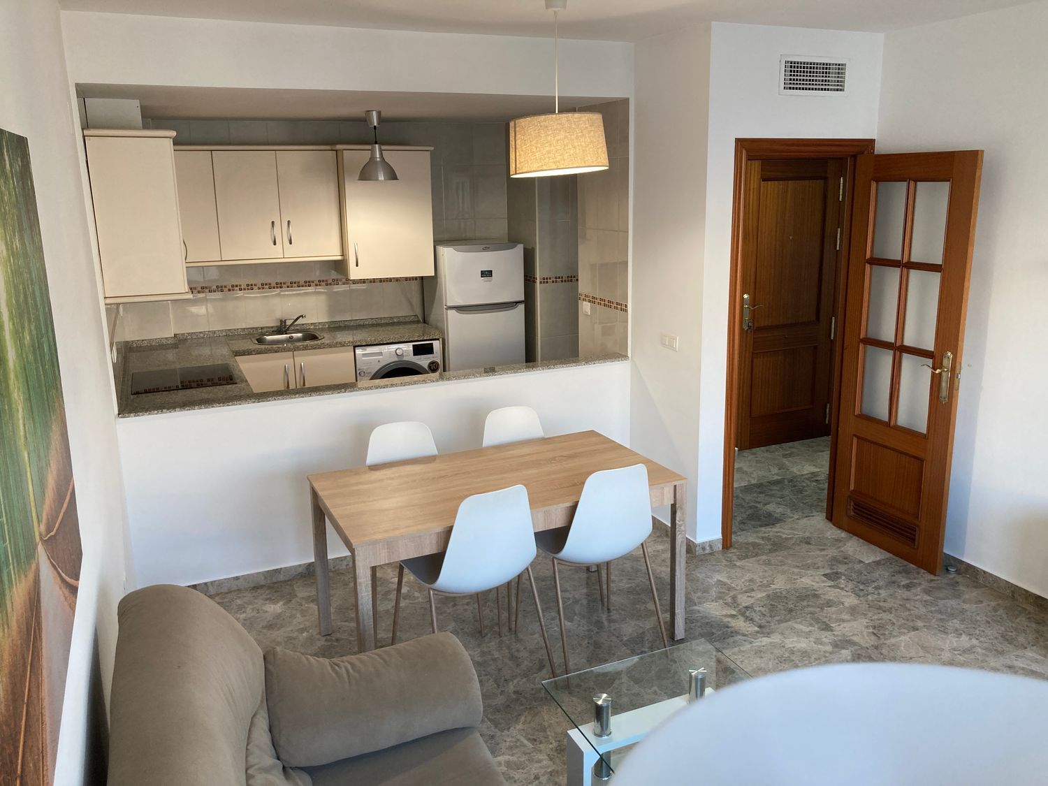 Piso en Isla Gomera, 13, Noreña - Turruñuelos - Foto 3