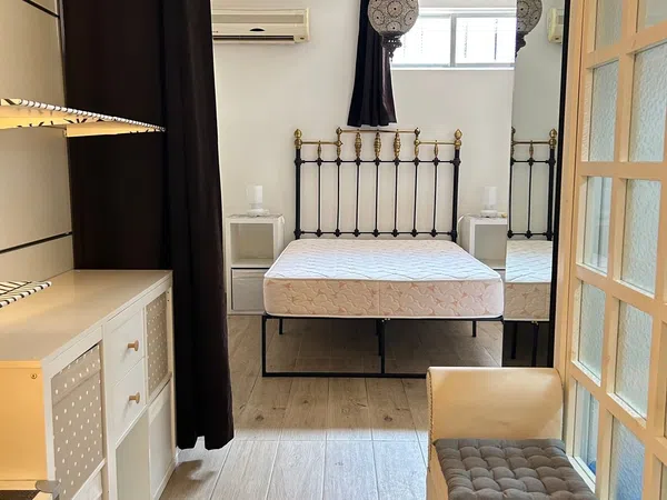 Estudio en calle de la Liberación, 37 - Foto 6