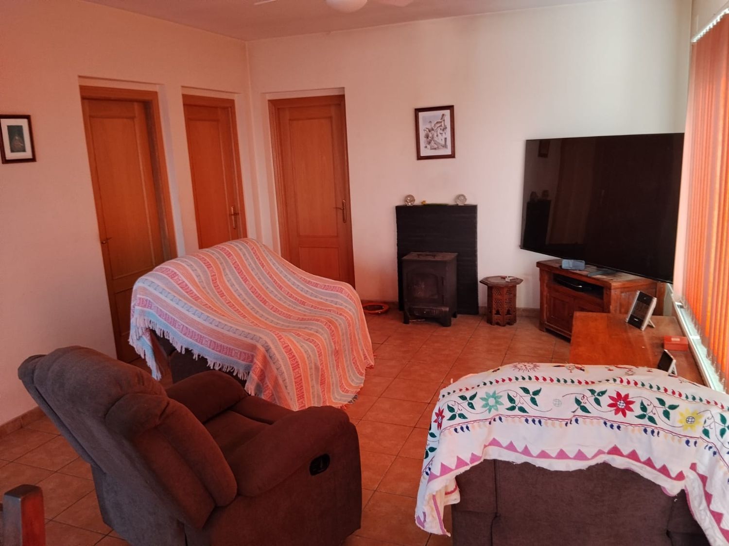 Casa rural en Diseminados, 22 - Foto 19