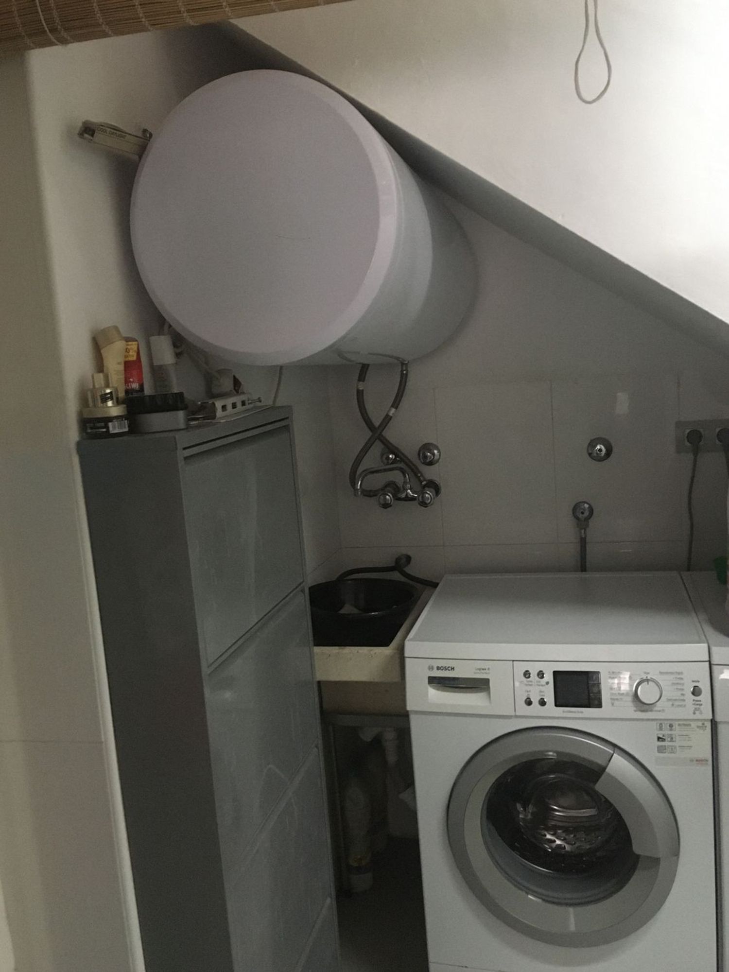 Chalet adosado en Ricardo martinez, 27, Torrealta-Ribera de Molina - Foto 24