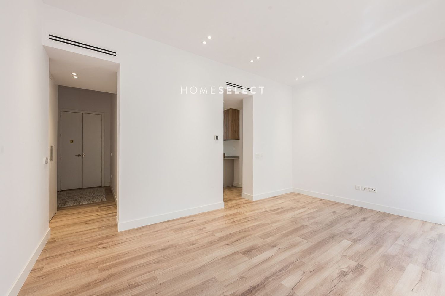 Piso en calle de Espronceda - Foto 3