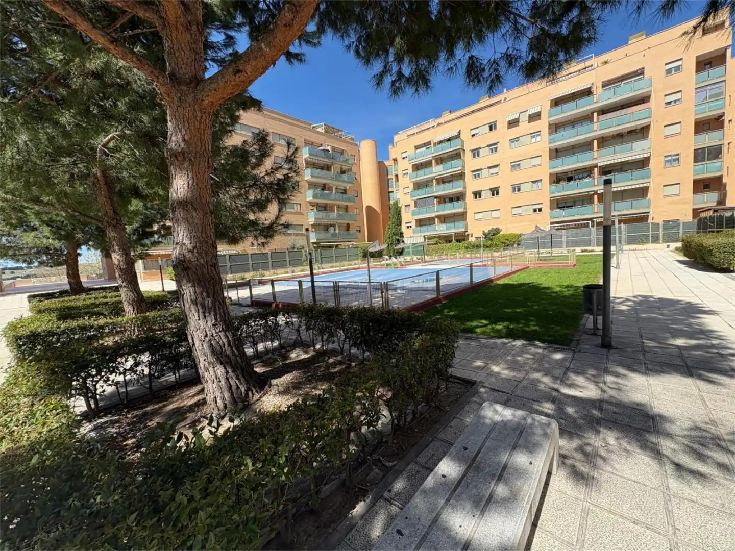 Piso en  Paseo de Capa Negra 4 - Foto 33