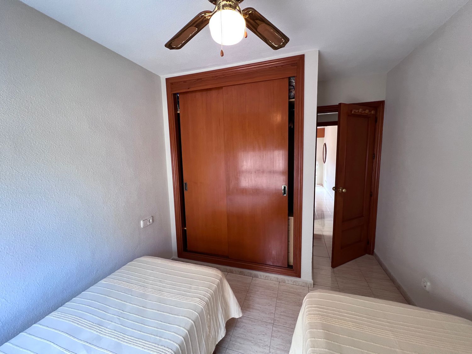 Piso en Calle Pedro Ferrándiz, Cabo de las Huertas - Foto 16