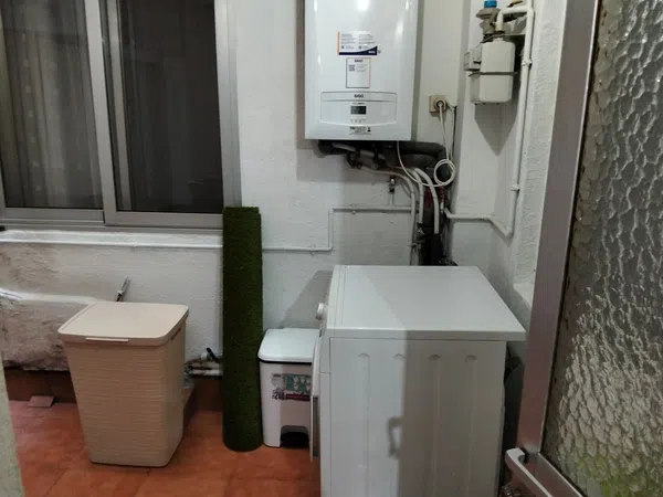 Piso en Calle de Barcelona, 54, O Castro - Foto 13