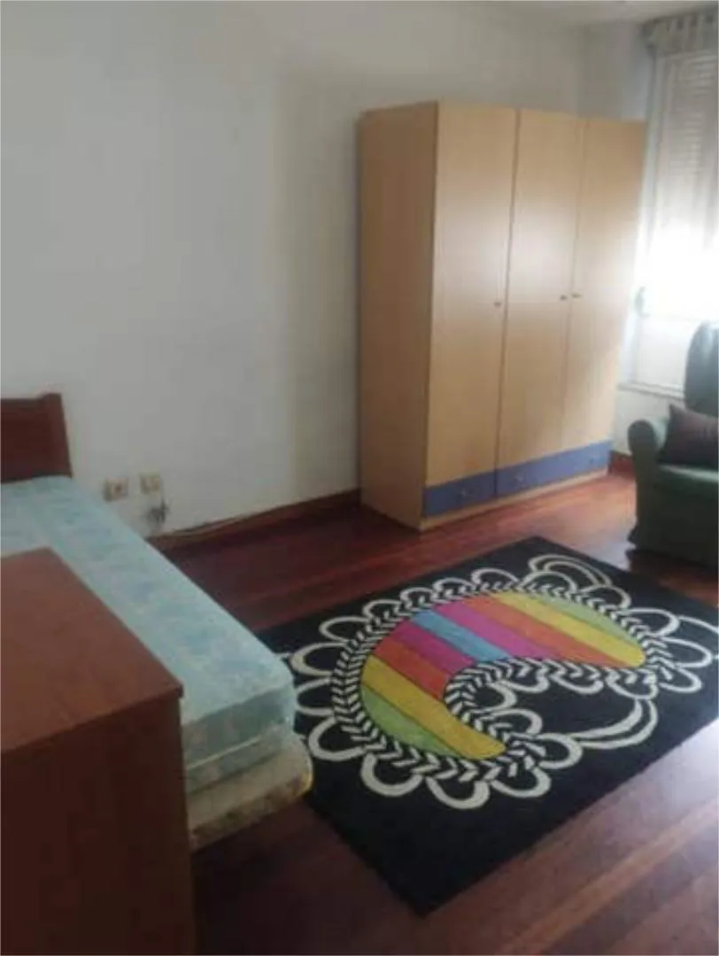 Piso en Campus Sur - Foto 1