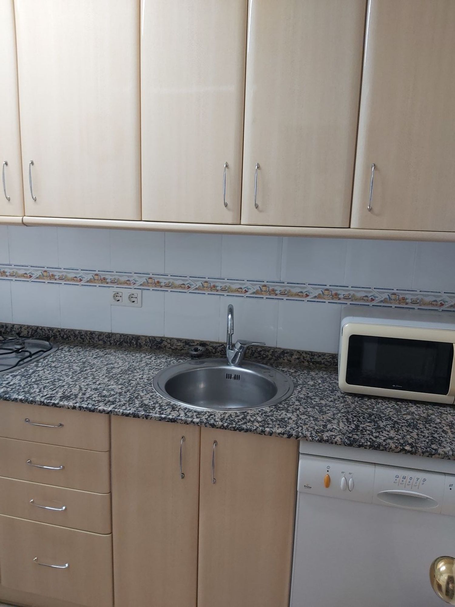 Piso en Calle de Salvador Seguí, 17, Balafia, Balafia - Foto 17