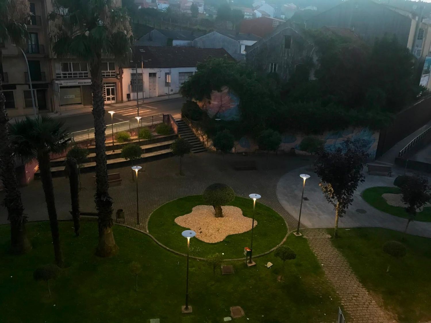 Piso en Avenida de la Coruña, 4, Ribeira, Ribeira - Foto 9