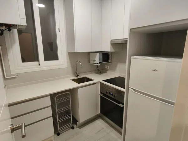 Piso en Ribera de Curtidores, 30