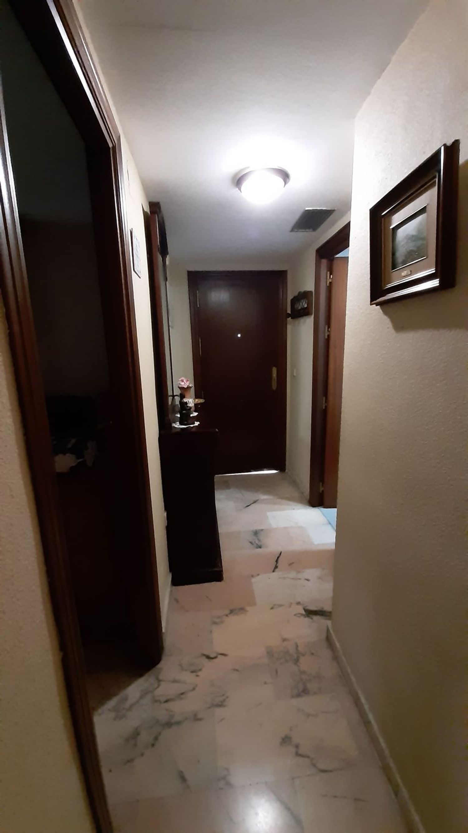 Piso en Calle Evangelista, 14, López de Gomara - Foto 8